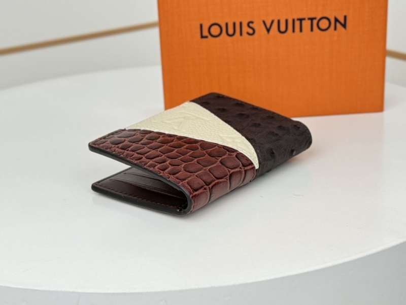 LV Wallets